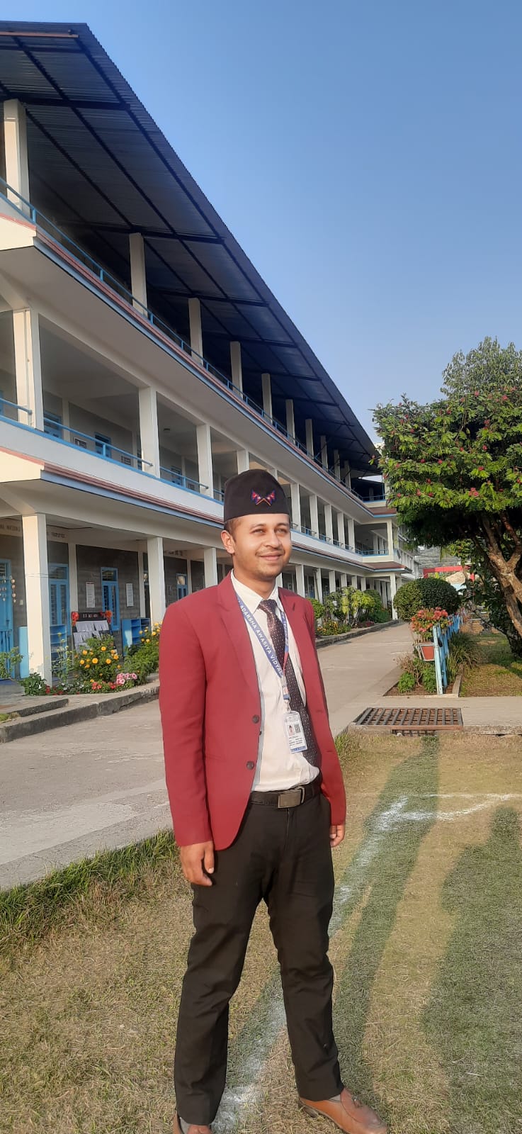 Aashish Sunar