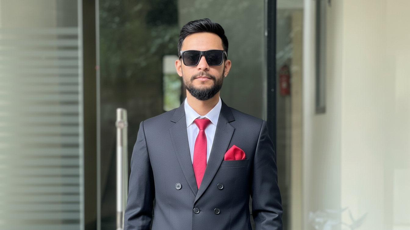 Prabesh Timalsina