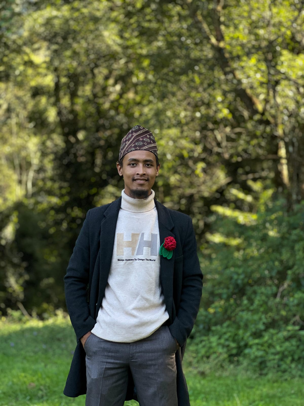 Rajan Bhandari