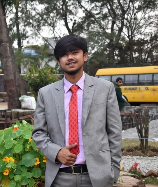 Sagar Ranabhat