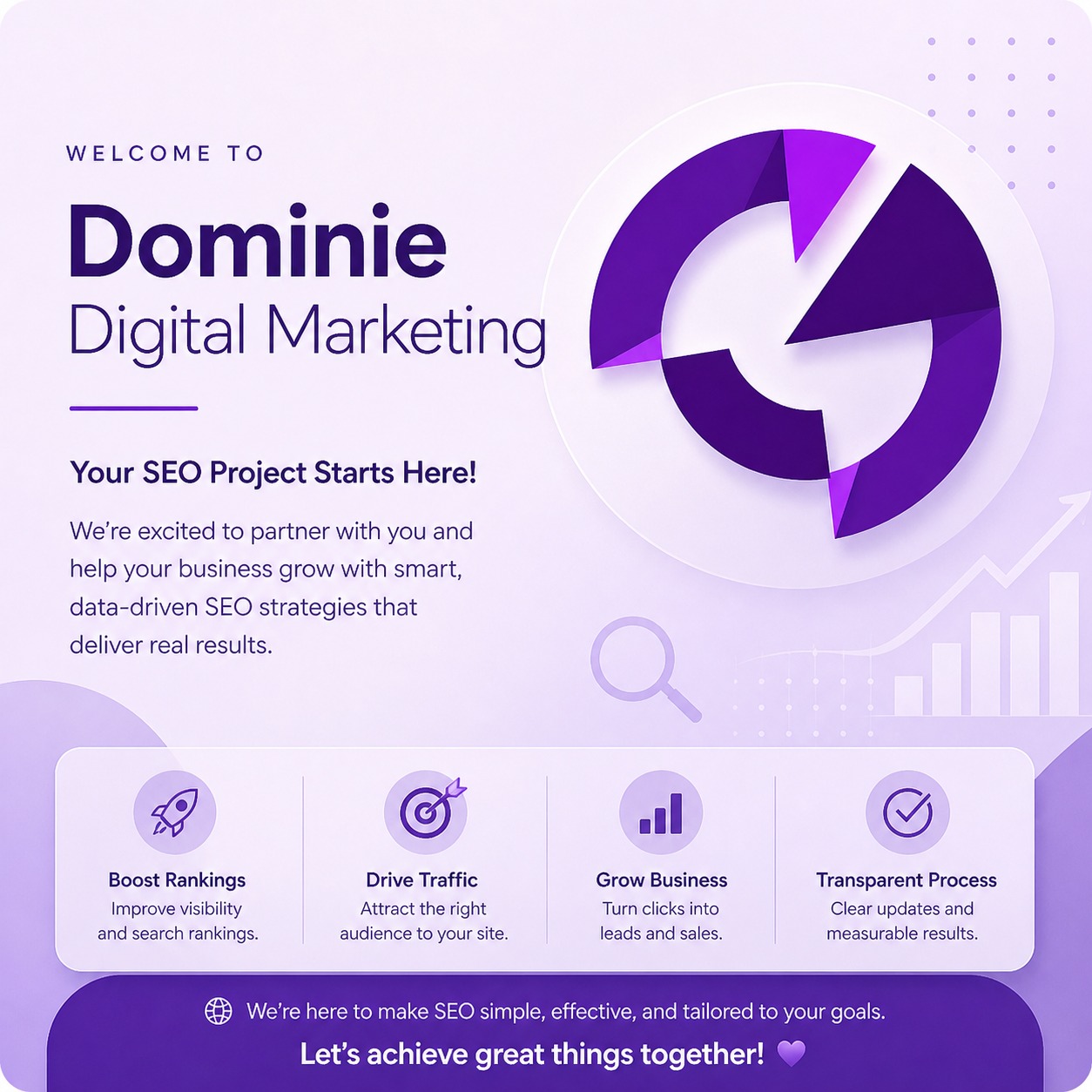 Dominie Team
