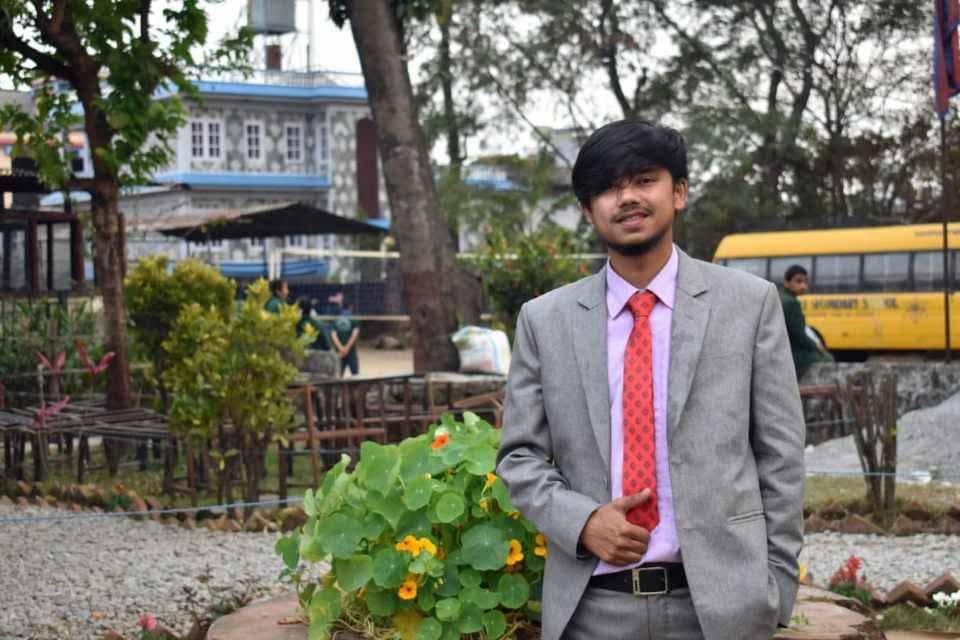 Sagar Ranabhat